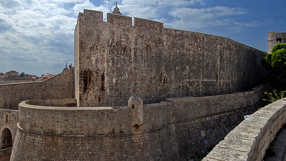 Dubrovnik 2013