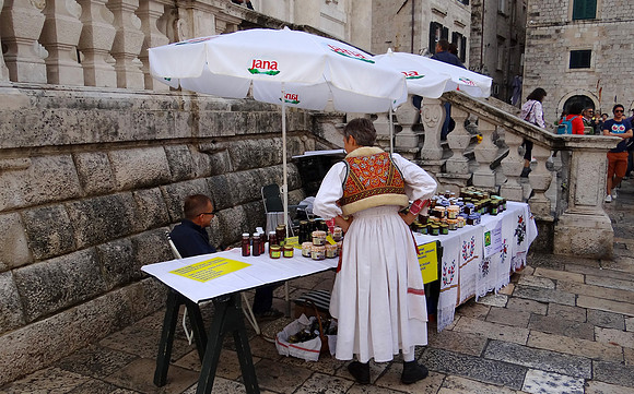 Dubrovnik 2013