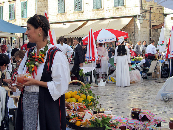 Dubrovnik 2013
