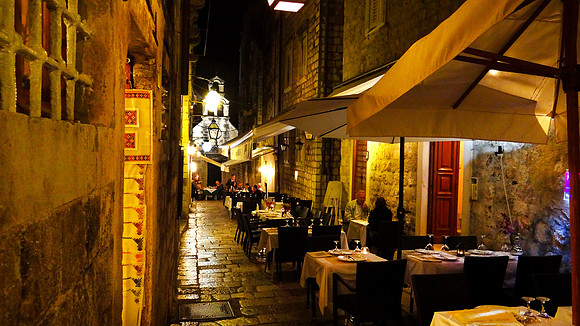 Dubrovnik 2013