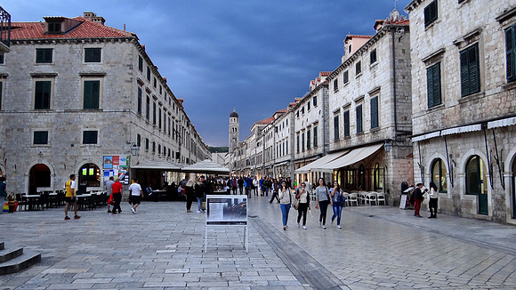 Dubrovnik 2013