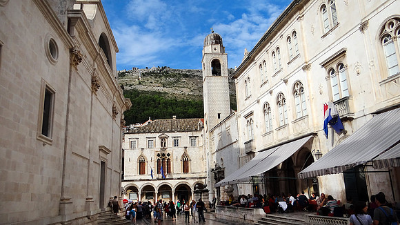 Dubrovnik 2013