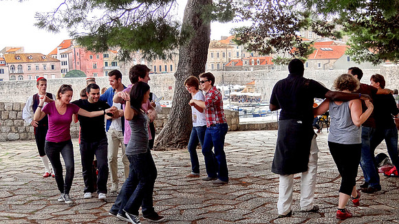 Dubrovnik 2013