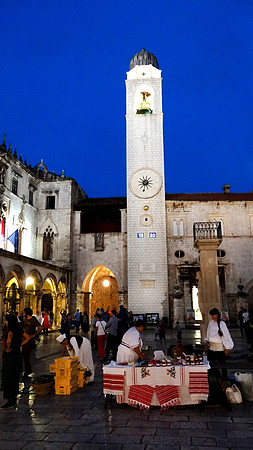 Dubrovnik 2013