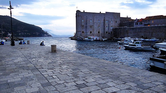 Dubrovnik 2013