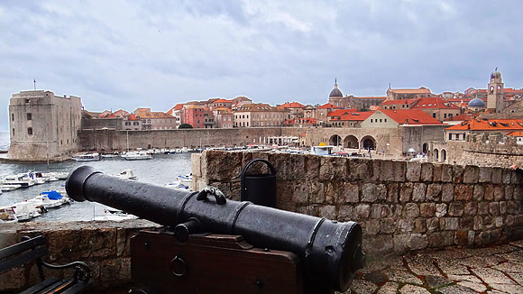 Dubrovnik 2013