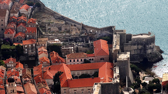 Dubrovnik 2013
