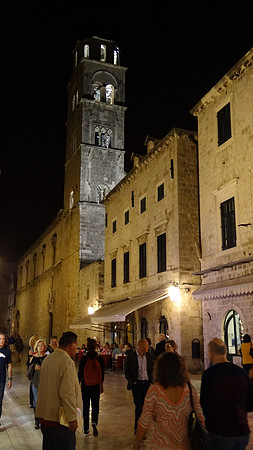 Dubrovnik 2013