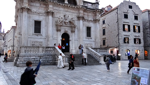Dubrovnik 2013