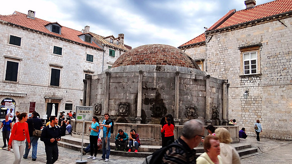 Dubrovnik 2013