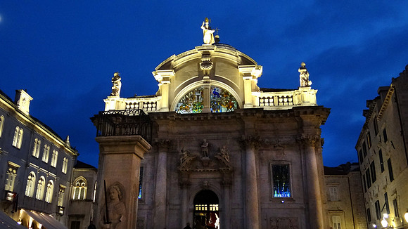 Dubrovnik 2013
