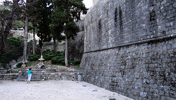 Dubrovnik 2013