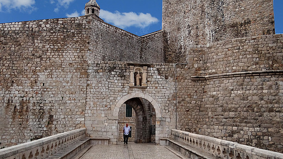 Dubrovnik 2013