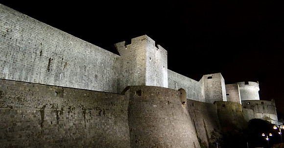 Dubrovnik 2013