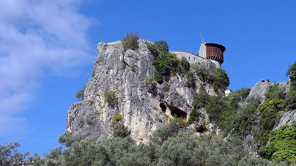 Albania 2013