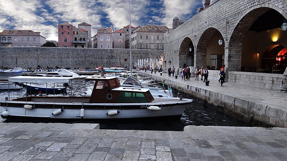Dubrovnik 2013