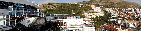 Dubrovnik 2013