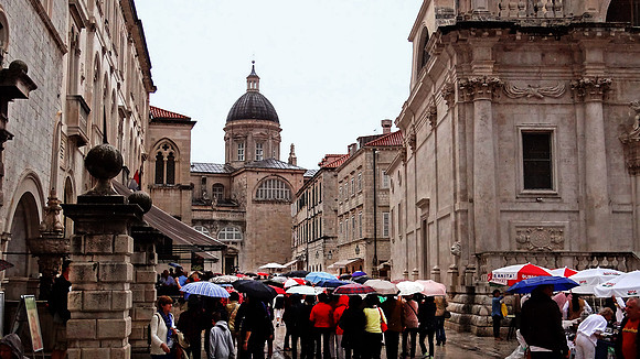 Dubrovnik 2013