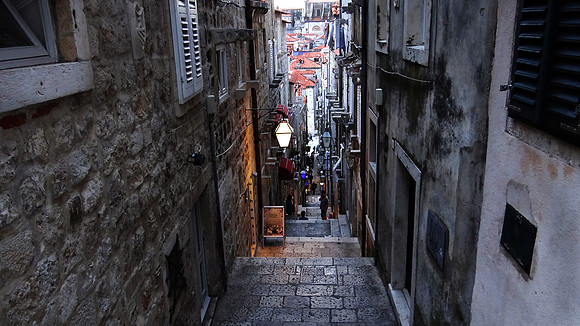 Dubrovnik 2013