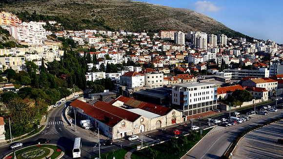 Dubrovnik 2013