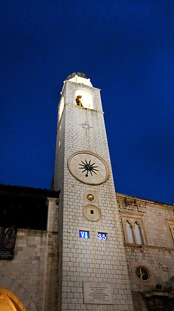 Dubrovnik 2013