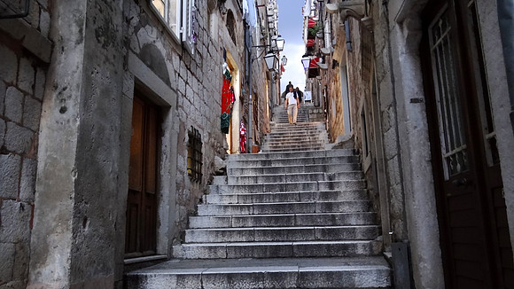 Dubrovnik 2013