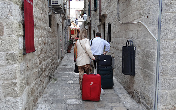 Dubrovnik 2013