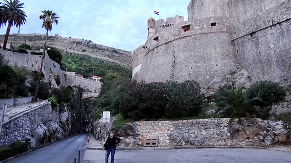 Dubrovnik 2013