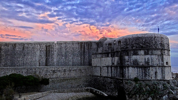 Dubrovnik 2013