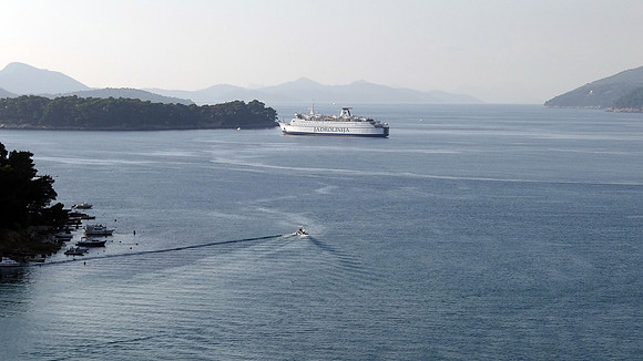 Dubrovnik 2013