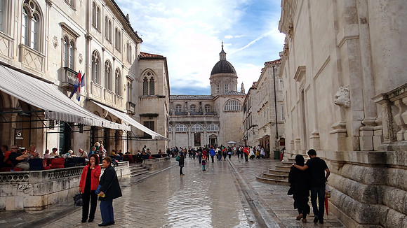 Dubrovnik 2013