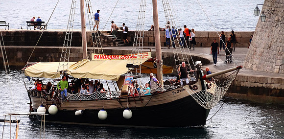 Dubrovnik 2013
