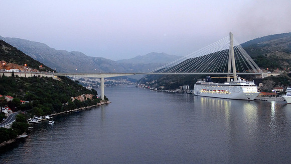 Dubrovnik 2013