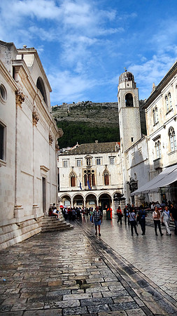 Dubrovnik 2013