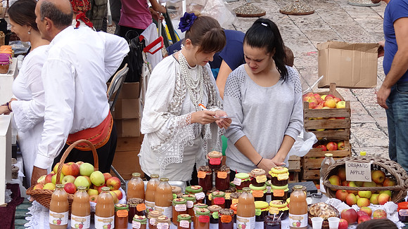 Dubrovnik 2013