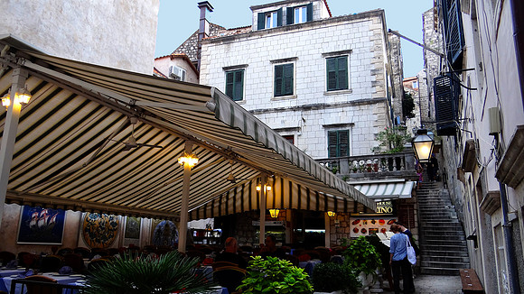 Dubrovnik 2013