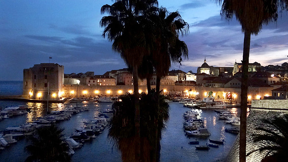 Dubrovnik 2013