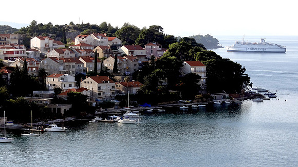 Dubrovnik 2013