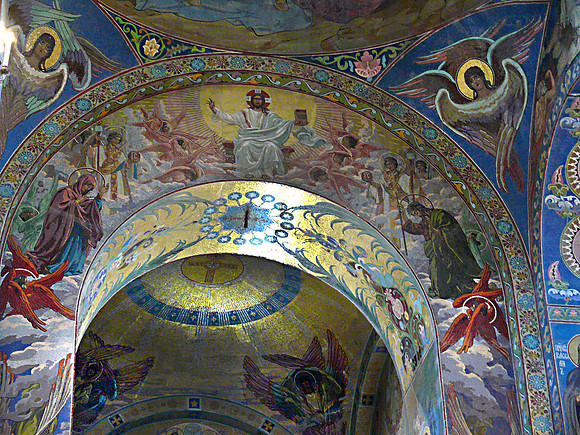 Church Of The Resurrection