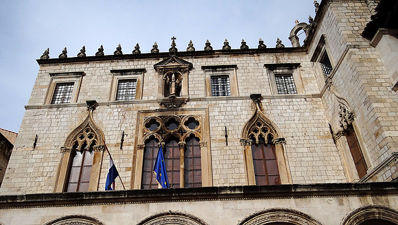 Dubrovnik 2013