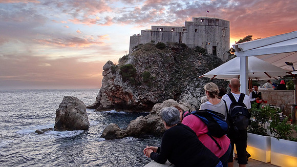 Dubrovnik 2013