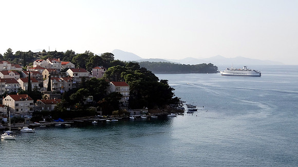 Dubrovnik 2013