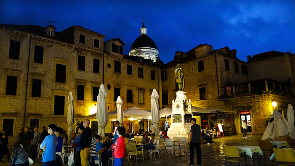 Dubrovnik 2013