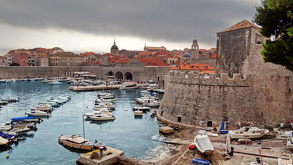 Dubrovnik 2013