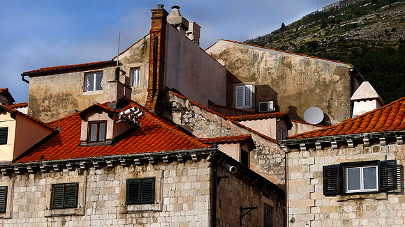 Dubrovnik 2013
