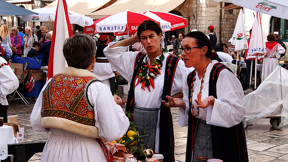 Dubrovnik 2013