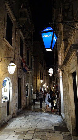 Dubrovnik 2013