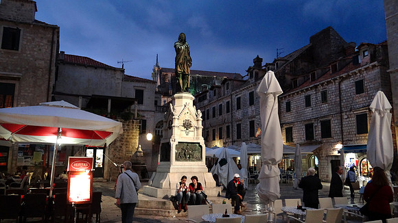 Dubrovnik 2013
