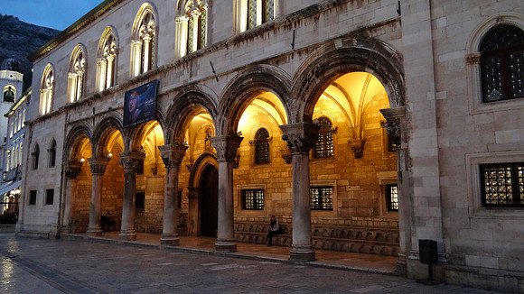 Dubrovnik 2013