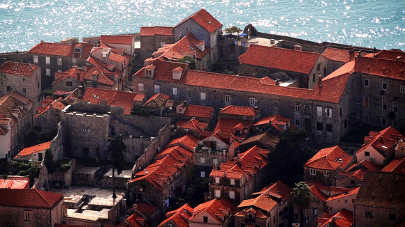 Dubrovnik 2013